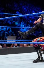 WWE - Smackdown Live 04/16/2019
