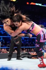 WWE - Smackdown Live 04/16/2019