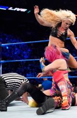 WWE - Smackdown Live 04/16/2019