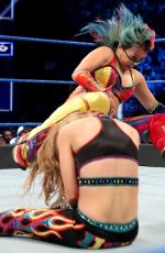 WWE - Smackdown Live 04/16/2019