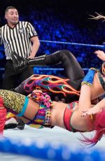 WWE - Smackdown Live 04/16/2019
