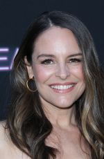 YARA MARTINEZ at Someone Great Special Screening in Hollywood 04/17/2019