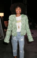 YARA SHAHIDI at Beautycon New York Festival 2019 in New York 04/06/2019