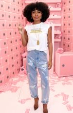 YARA SHAHIDI at Beautycon New York Festival 2019 in New York 04/06/2019