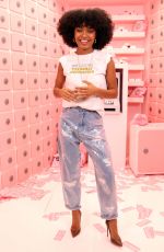 YARA SHAHIDI at Beautycon New York Festival 2019 in New York 04/06/2019