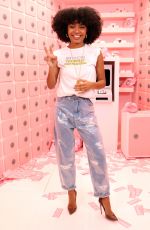 YARA SHAHIDI at Beautycon New York Festival 2019 in New York 04/06/2019