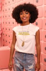 YARA SHAHIDI at Beautycon New York Festival 2019 in New York 04/06/2019