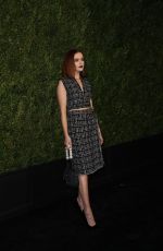 ZOEY DEUTCH at 14th Annual Tribeca Film Festival Artists Dinner Hosted by Chanel 04/29/2019