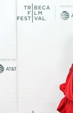 ZOEY DEUTCH at Buffaload Premiere at 2019 Tribeca Film Festival 04/27/2019