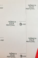 ZOEY DEUTCH at Buffaload Premiere at 2019 Tribeca Film Festival 04/27/2019