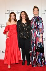ZOEY DEUTCH at Buffaload Premiere at 2019 Tribeca Film Festival 04/27/2019