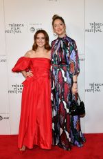 ZOEY DEUTCH at Buffaload Premiere at 2019 Tribeca Film Festival 04/27/2019