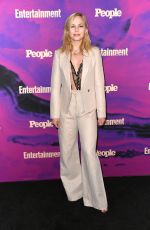 ADELAIDE CLEMENS at Entertainment Weekly & People New York Upfronts Party 05/13/2019