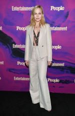 ADELAIDE CLEMENS at Entertainment Weekly & People New York Upfronts Party 05/13/2019