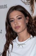 ADELE EXARCHOPOULOS at Noureev Premiere in Paris 05/29/2019