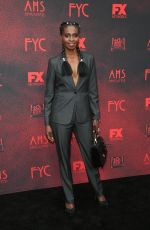 ADINA PORTER at American Horror Story: Apocalypse FYC Event in Los Angeles 05/18/2019