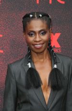 ADINA PORTER at American Horror Story: Apocalypse FYC Event in Los Angeles 05/18/2019