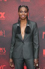 ADINA PORTER at American Horror Story: Apocalypse FYC Event in Los Angeles 05/18/2019