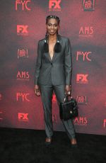 ADINA PORTER at American Horror Story: Apocalypse FYC Event in Los Angeles 05/18/2019