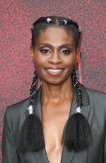 ADINA PORTER at American Horror Story: Apocalypse FYC Event in Los Angeles 05/18/2019