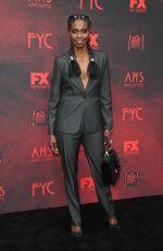 ADINA PORTER at American Horror Story: Apocalypse FYC Event in Los Angeles 05/18/2019