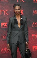 ADINA PORTER at American Horror Story: Apocalypse FYC Event in Los Angeles 05/18/2019