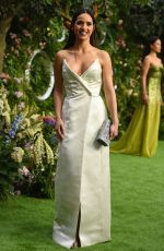 ADRIA ARJONA at Good Omens Premiere in London 05/28/2019