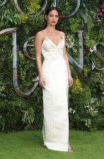ADRIA ARJONA at Good Omens Premiere in London 05/28/2019