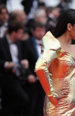 AISHWARYA RAI at A Hidden Life Premiere in Cannes 05/19/2019