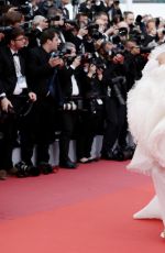 AISHWARYA RAI at La Belle Epoque Svreening at 72nd Annual Cannes Film Festival 05/20/2019
