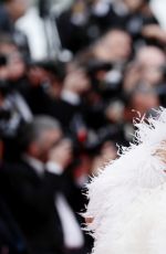 AISHWARYA RAI at La Belle Epoque Svreening at 72nd Annual Cannes Film Festival 05/20/2019