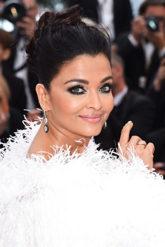 AISHWARYA RAI at La Belle Epoque Svreening at 72nd Annual Cannes Film Festival 05/20/2019