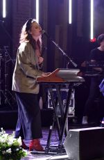 AJ and ALY MICHALKA Performs at Revolution Live in Fort Lauderdale 05/09/2019
