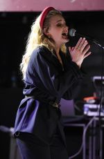 AJ and ALY MICHALKA Performs at Revolution Live in Fort Lauderdale 05/09/2019