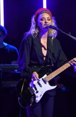 AJ and ALY MICHALKA Performs at Revolution Live in Fort Lauderdale 05/09/2019
