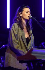 AJ and ALY MICHALKA Performs at Revolution Live in Fort Lauderdale 05/09/2019