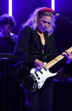 AJ and ALY MICHALKA Performs at Revolution Live in Fort Lauderdale 05/09/2019