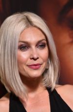 ALAINA HUFFMAN at The Perfection Screening in New York 05/21/2019