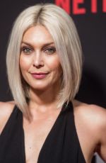 ALAINA HUFFMAN at The Perfection Screening in New York 05/21/2019