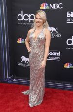 ALEXA BLISS at 2019 Billboard Music Awards in Las Vegas 05/01/2019