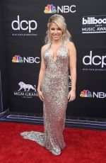 ALEXA BLISS at 2019 Billboard Music Awards in Las Vegas 05/01/2019