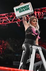 ALEXA BLISS - WWE Raw in London 05/13/2019