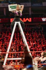 ALEXA BLISS - WWE Raw in London 05/13/2019