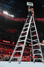 ALEXA BLISS - WWE Raw in London 05/13/2019