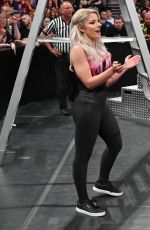 ALEXA BLISS - WWE Raw in London 05/13/2019