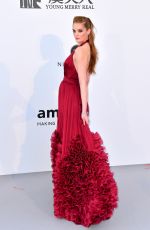 ALEXINA GRAHAM at Amfar Cannes Gala 2019 05/23/2019