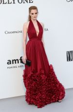 ALEXINA GRAHAM at Amfar Cannes Gala 2019 05/23/2019