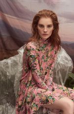 ALEXINA GRAHAM for Marie Claire, 2019