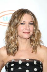 ALI HILLIS at Lupus LA Orange Ball in Beverly Hills 05/04/2019