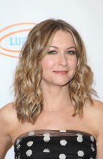 ALI HILLIS at Lupus LA Orange Ball in Beverly Hills 05/04/2019